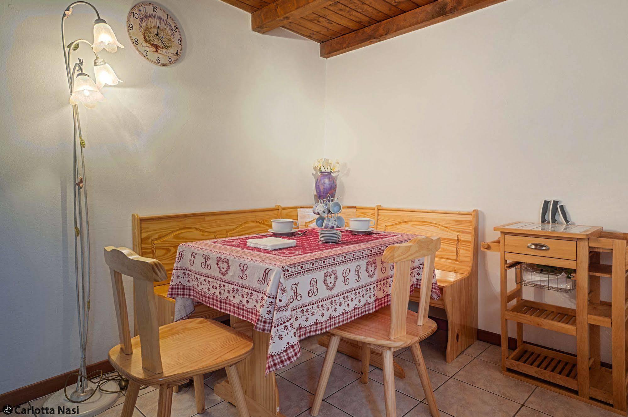 Bed & Breakfast La Calla Monghidoro