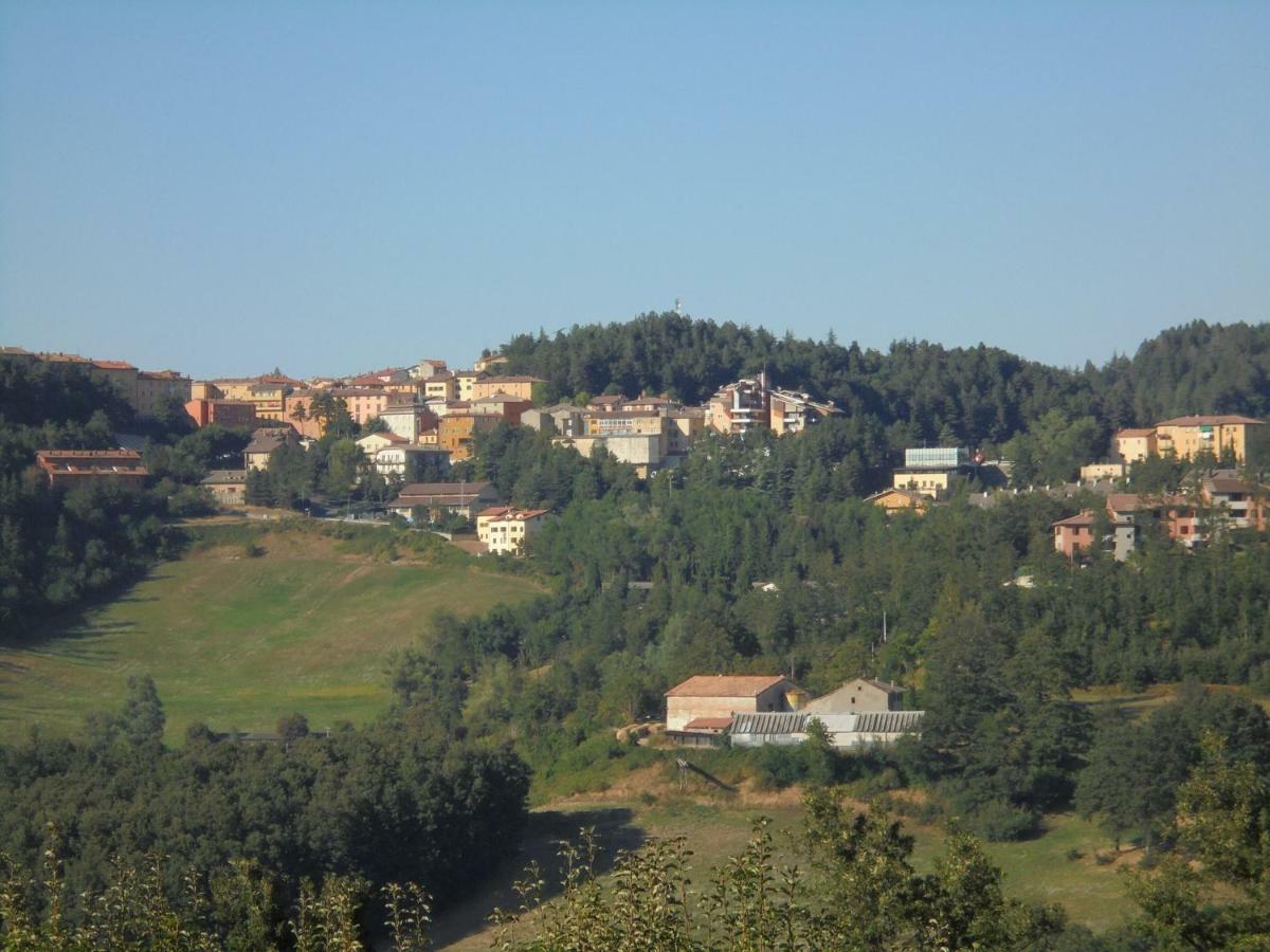 Bed & Breakfast La Calla