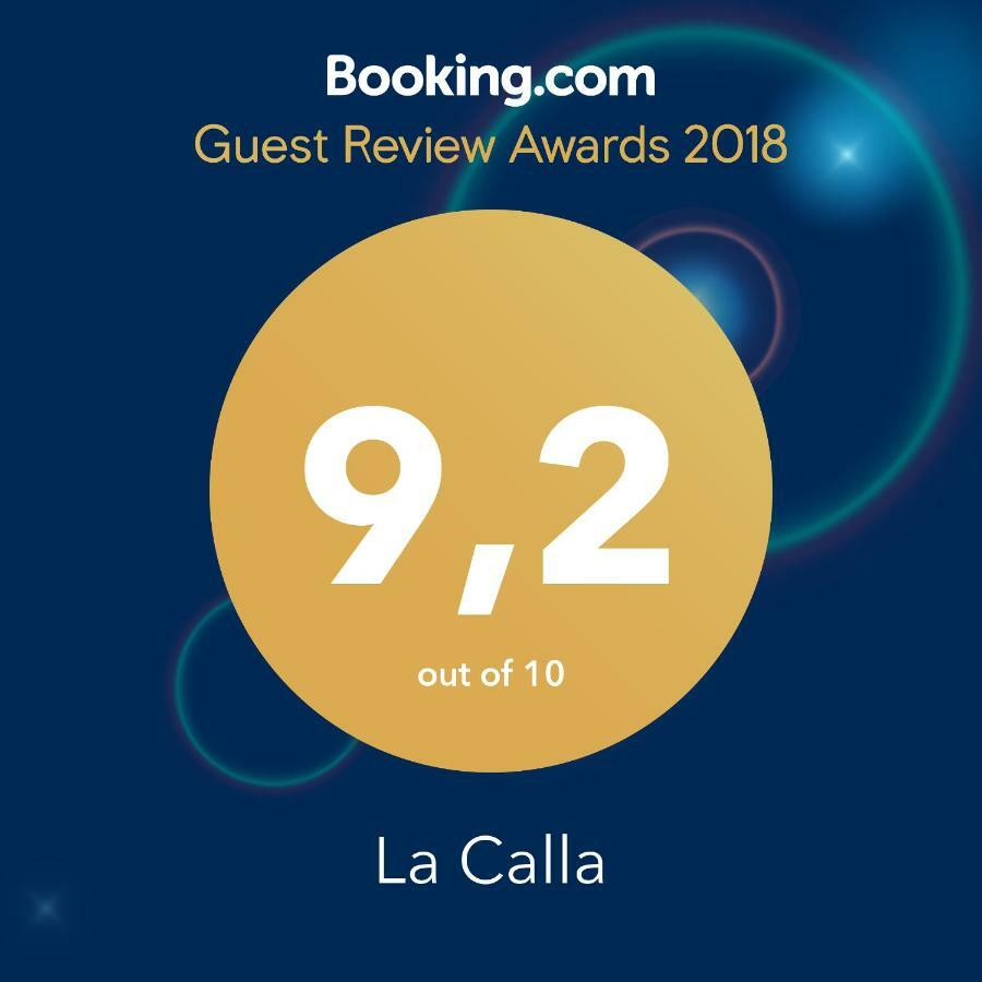 La Calla 3* Monghidoro