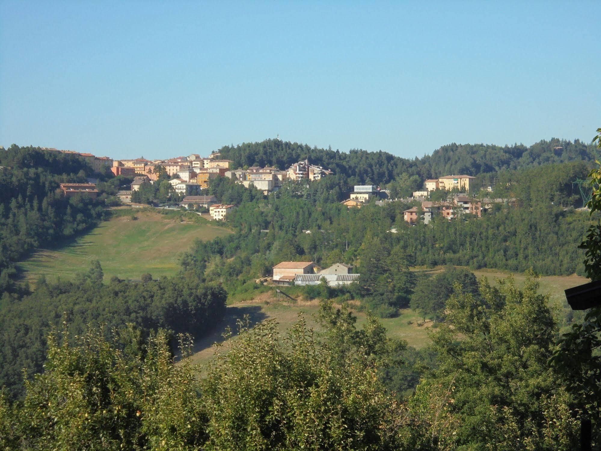 Bed & Breakfast La Calla Monghidoro